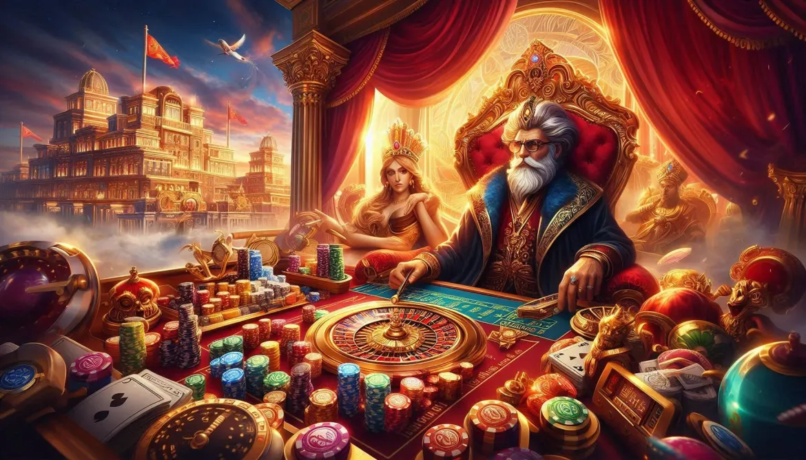 Casino Bello
